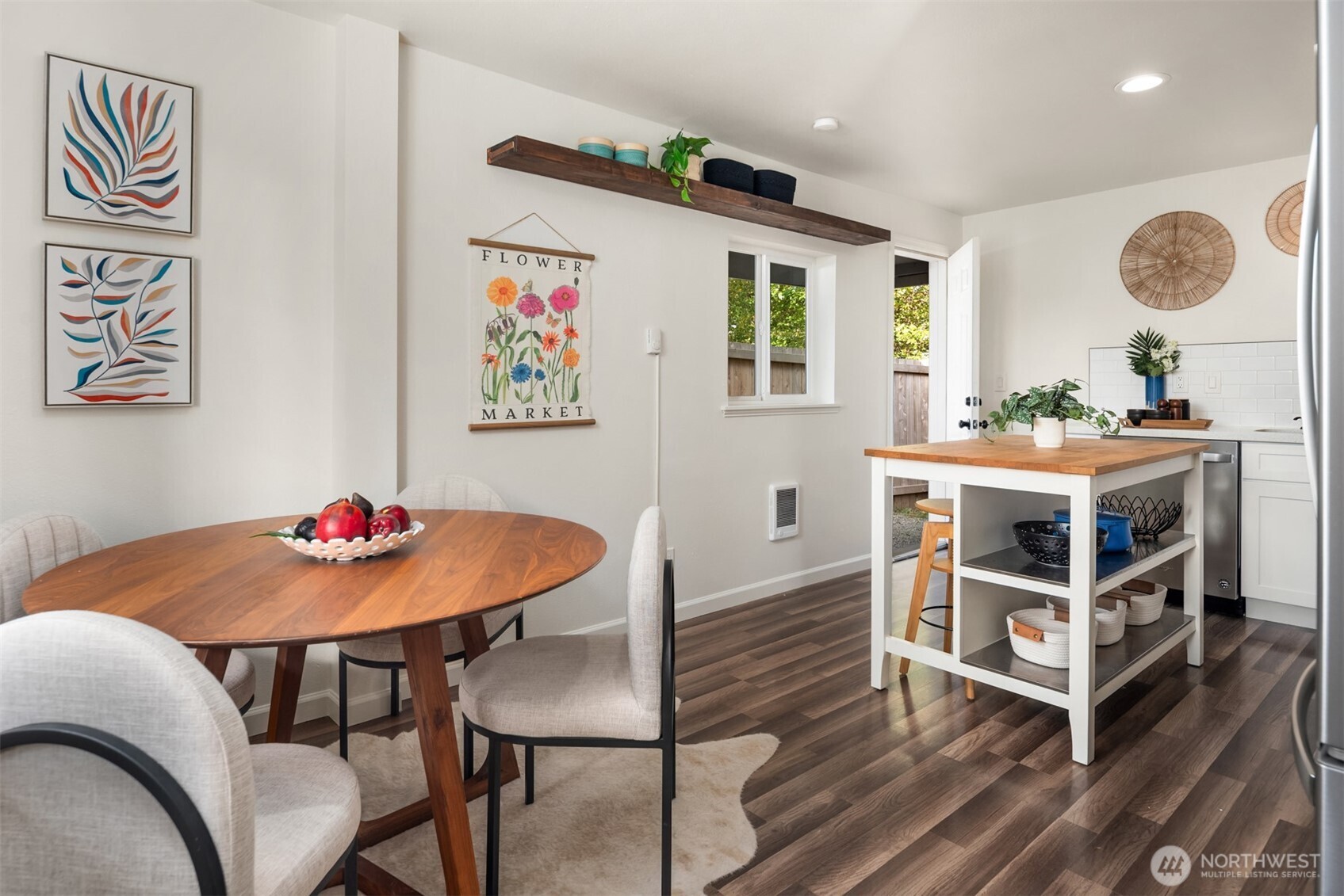 5528 S Langston Road