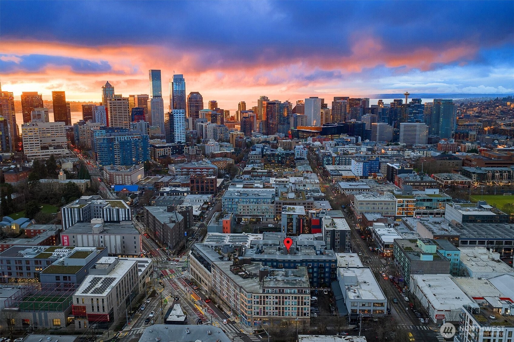 1414 12th Avenue Unit: 301