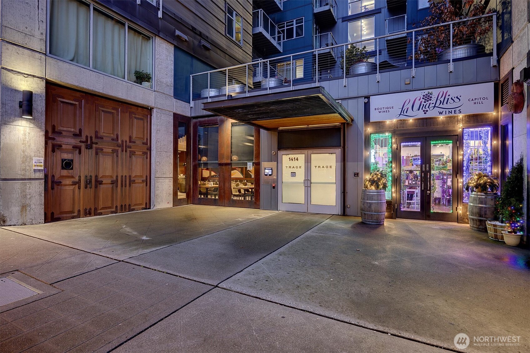 1414 12th Avenue Unit: 301