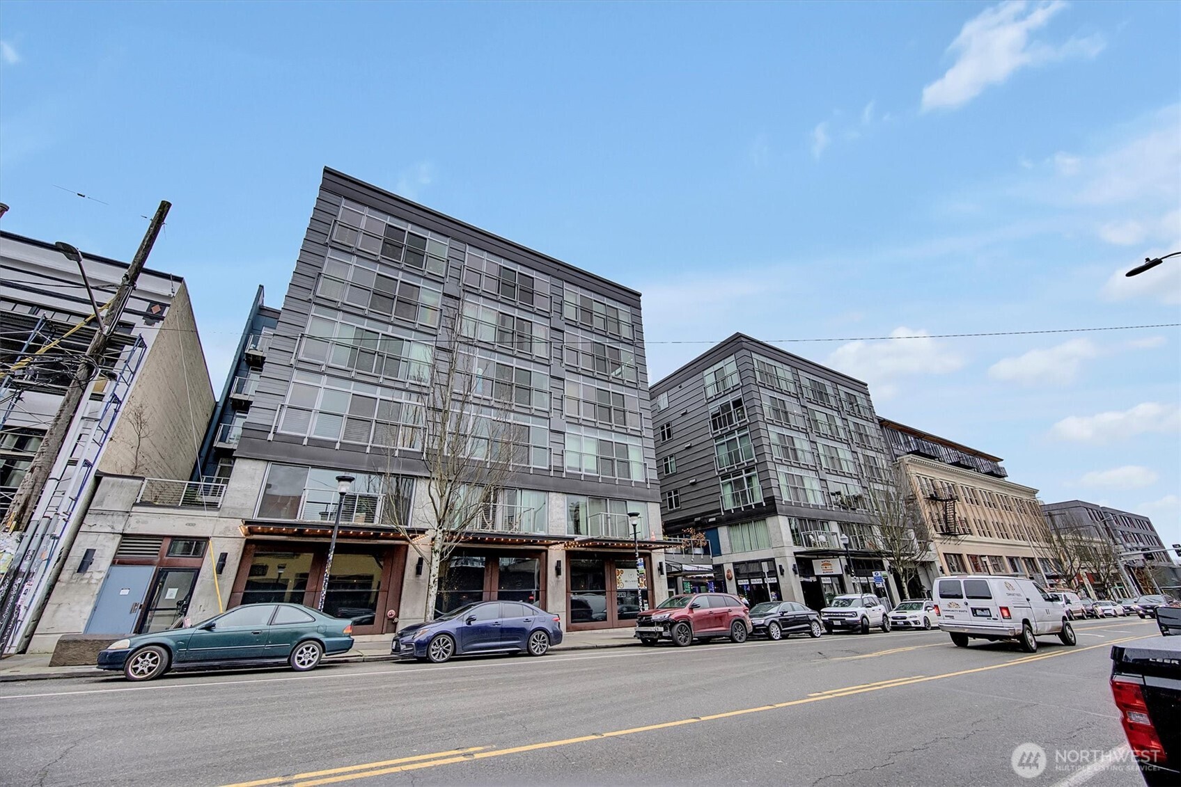 1414 12th Avenue Unit: 301