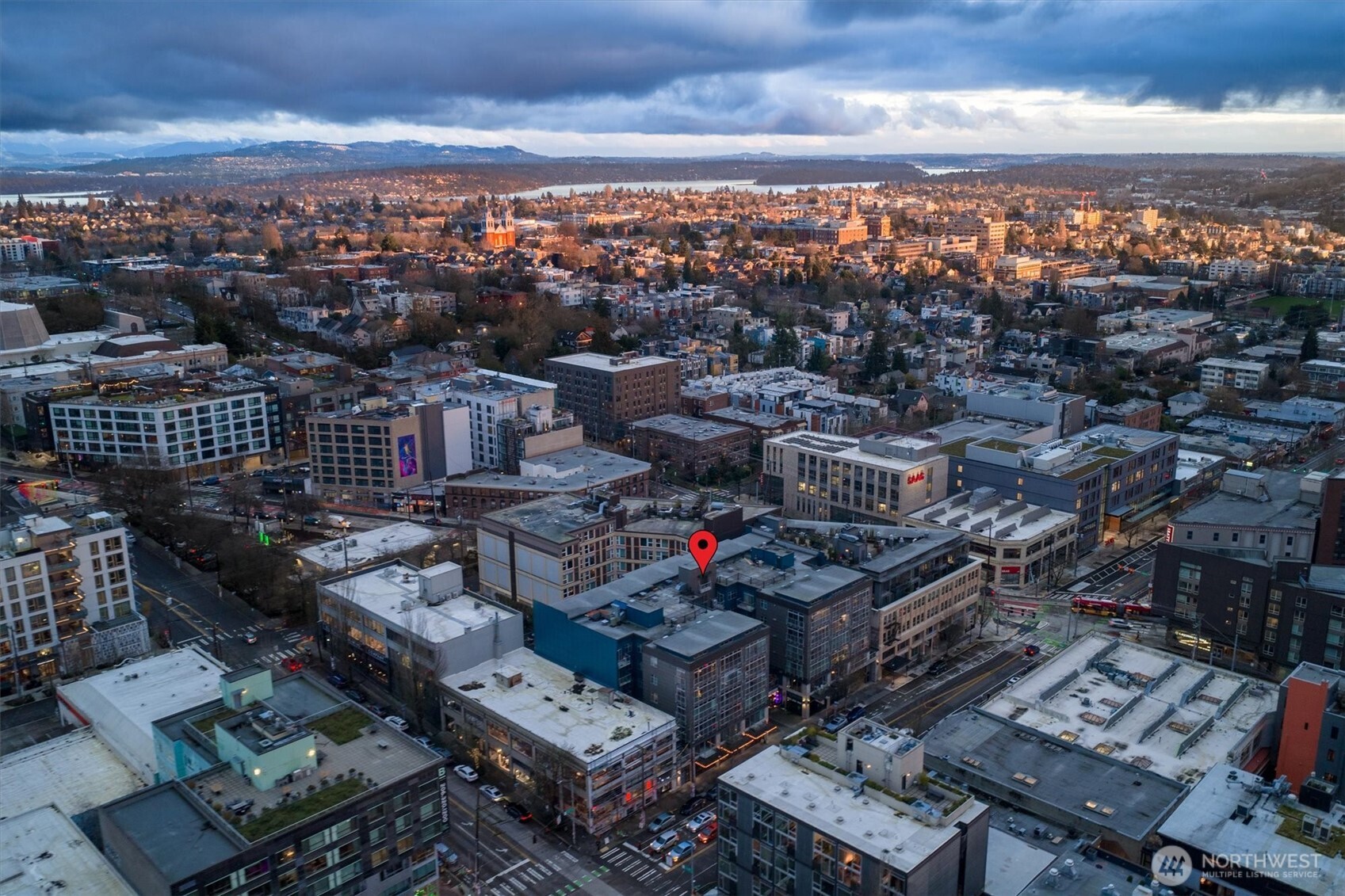 1414 12th Avenue Unit: 301