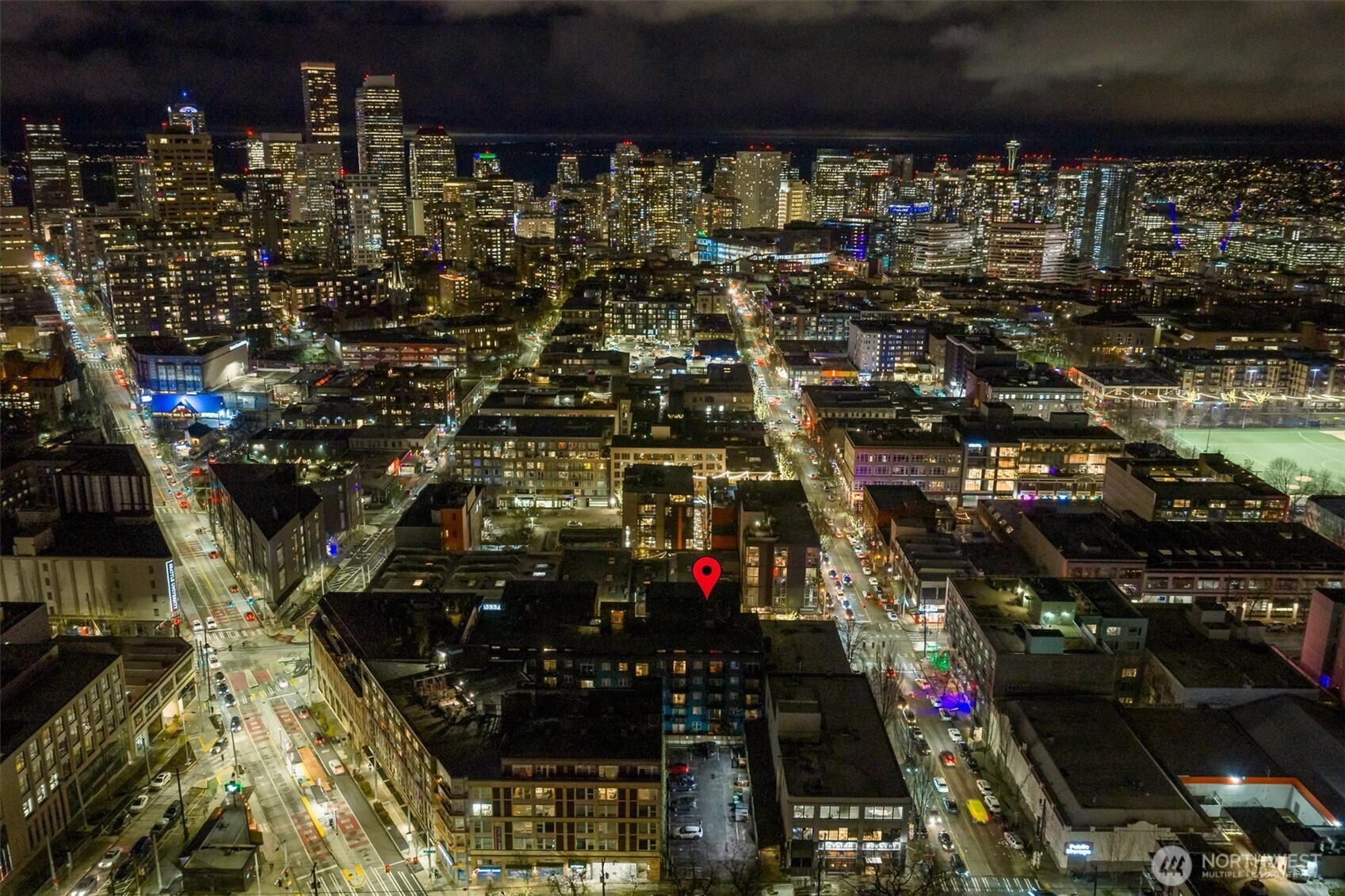 1414 12th Avenue Unit: 301