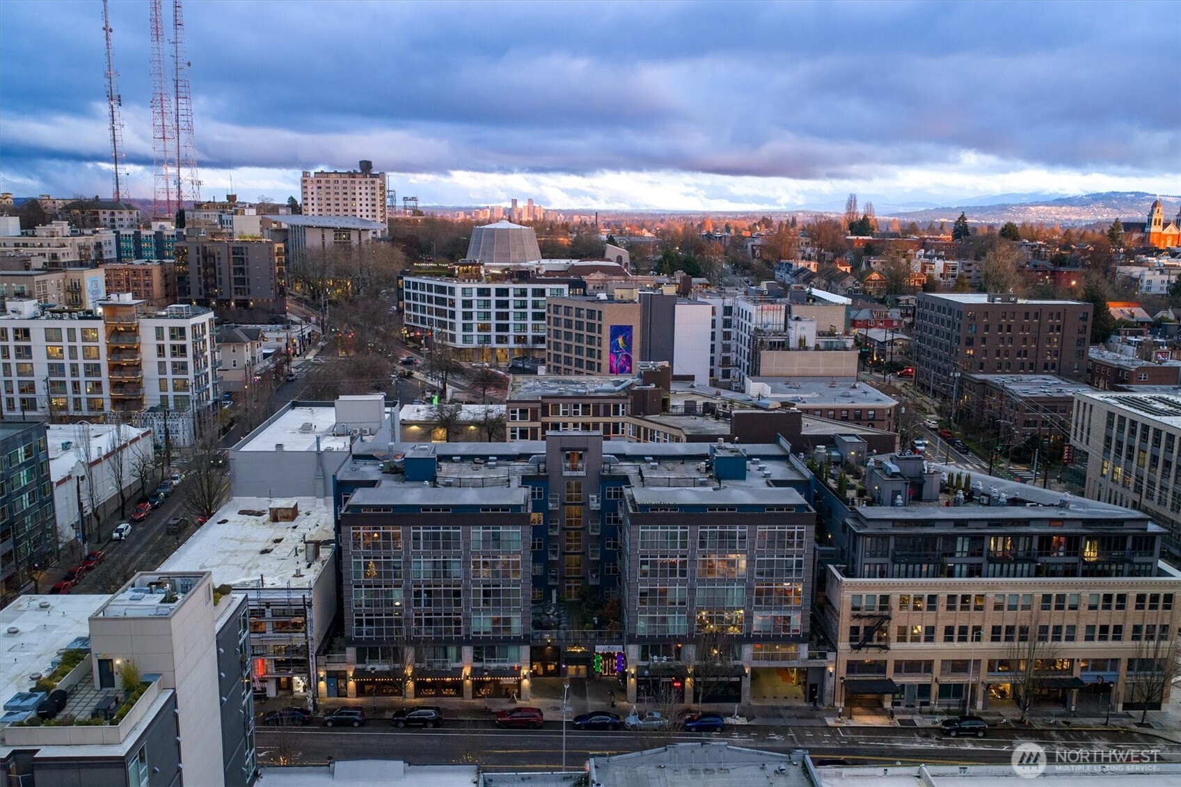 1414 12th Avenue Unit: 301