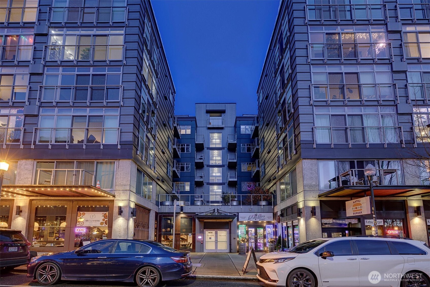 1414 12th Avenue Unit: 301