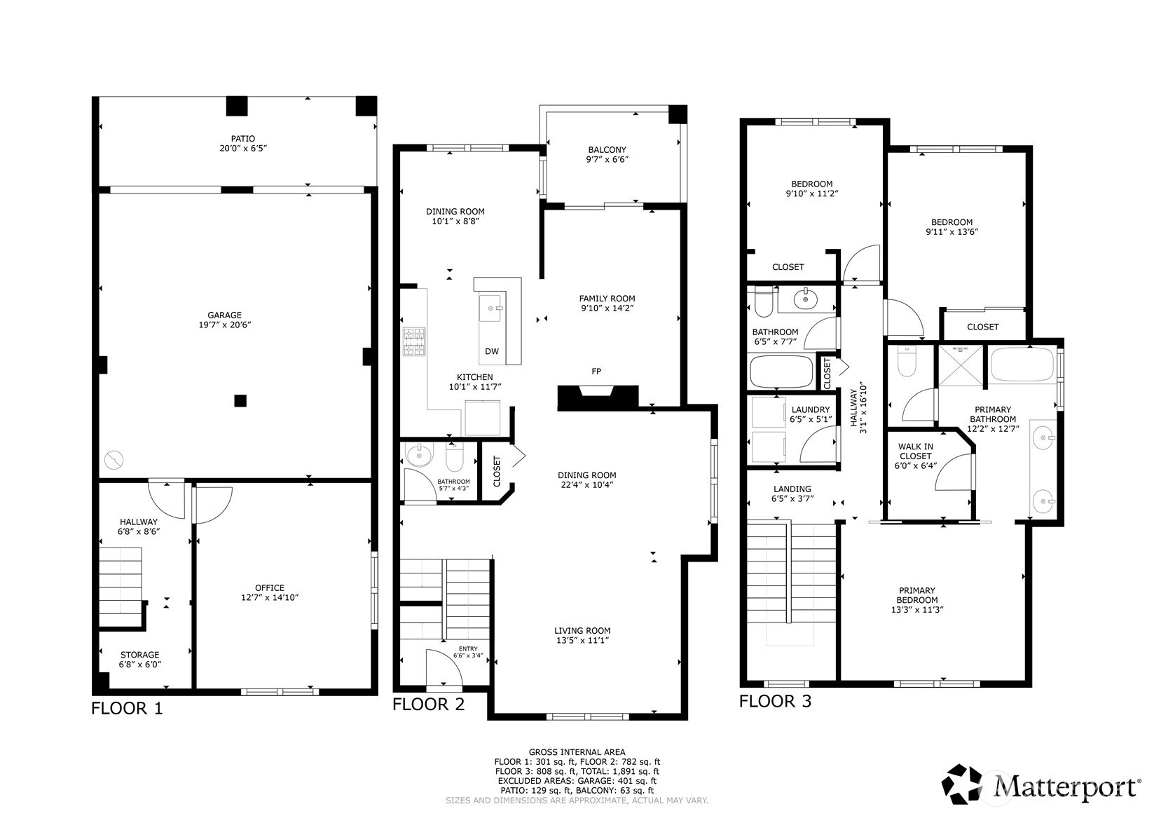 7004 Holly Park Drive S