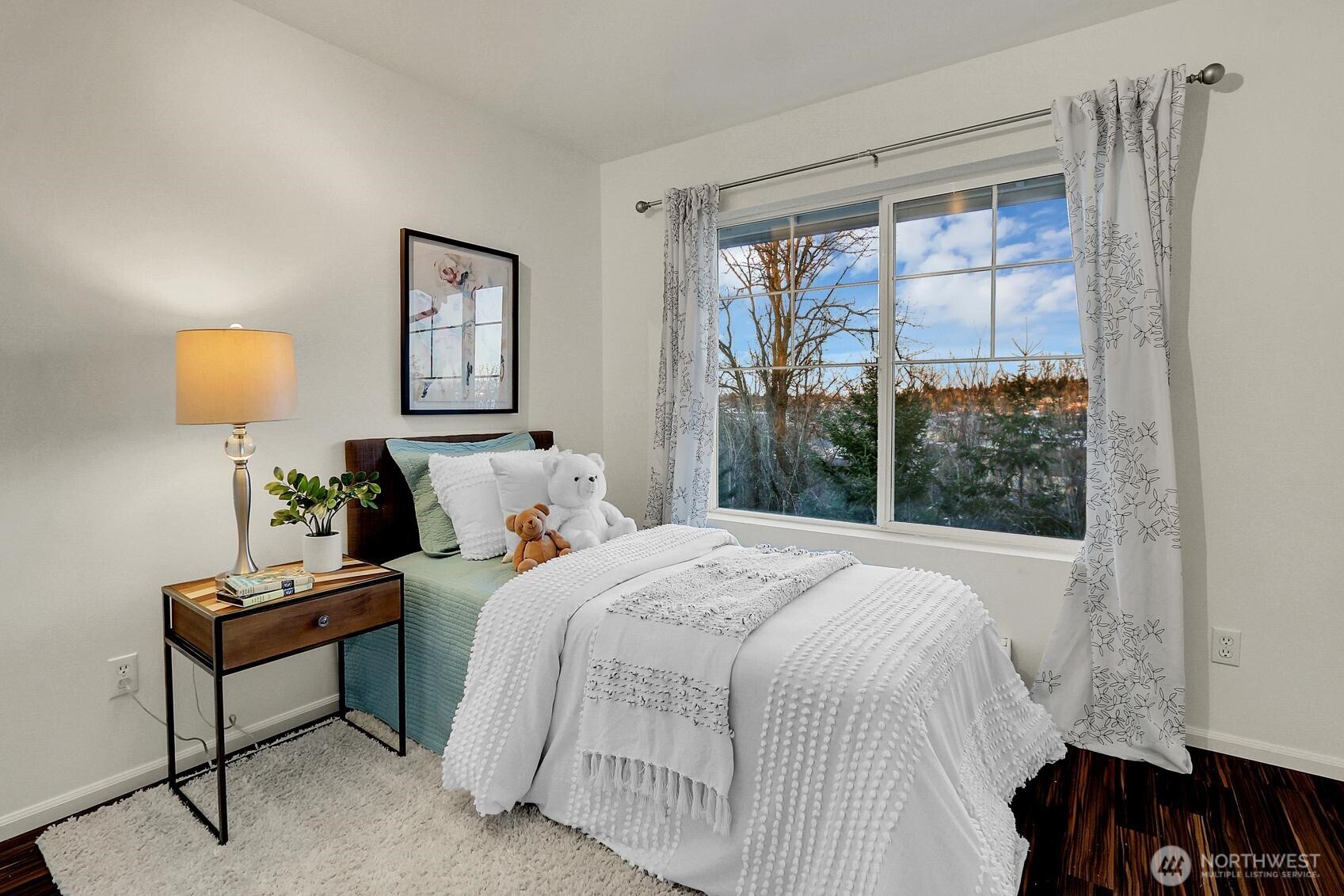 7004 Holly Park Drive S