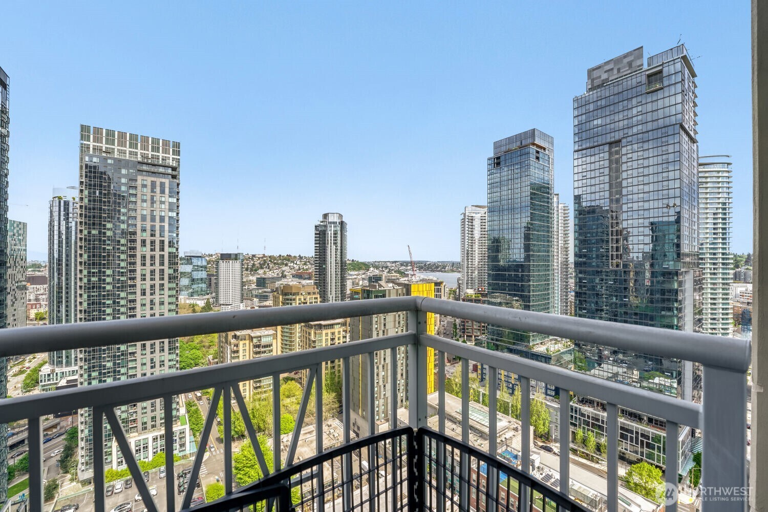 819 Virginia Street Unit: 2901