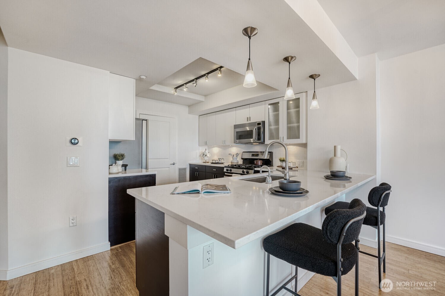 819 Virginia Street Unit: 2901