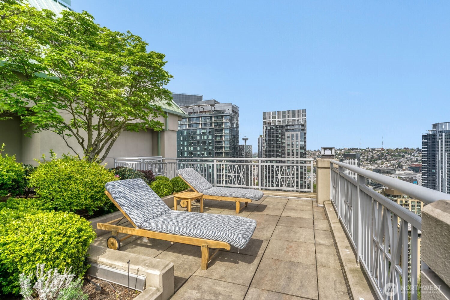 819 Virginia Street Unit: 2901