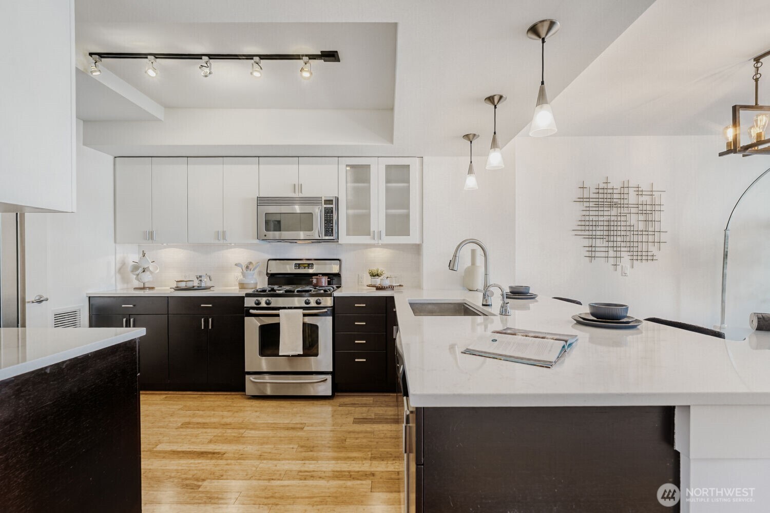 819 Virginia Street Unit: 2901