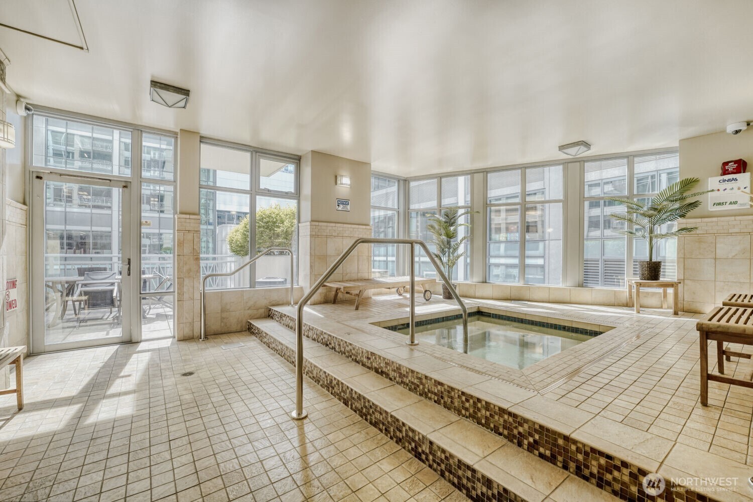 819 Virginia Street Unit: 2901