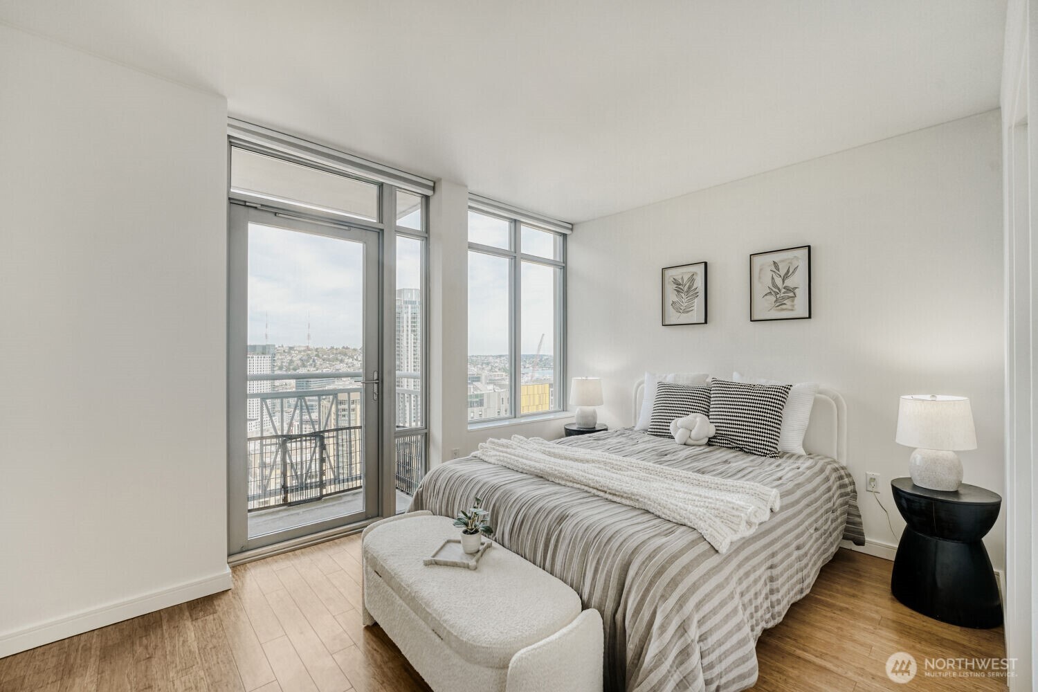 819 Virginia Street Unit: 2901