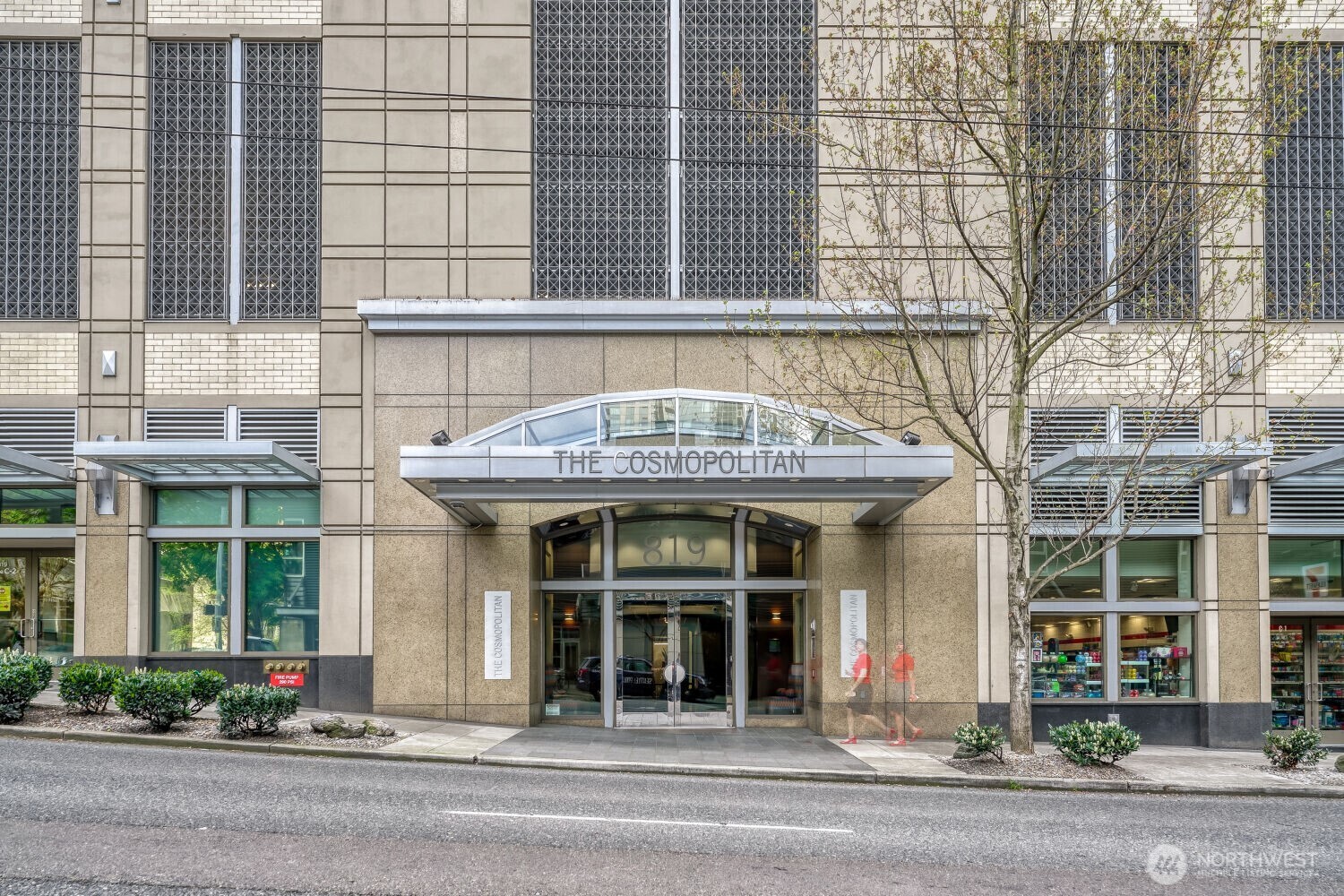 819 Virginia Street Unit: 2901