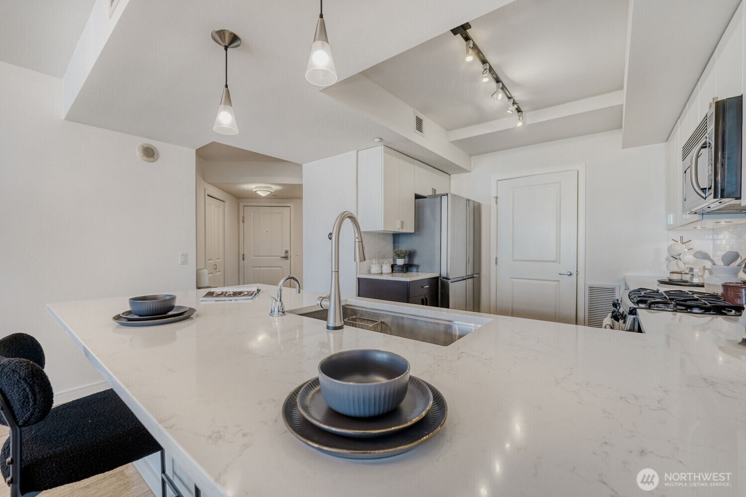 819 Virginia Street Unit: 2901