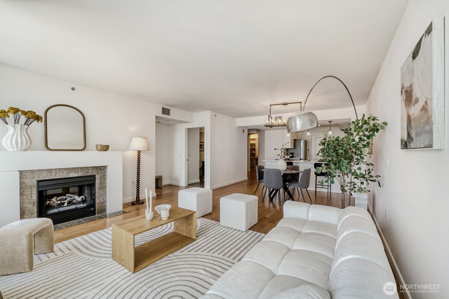 819 Virginia Street Unit: 2901