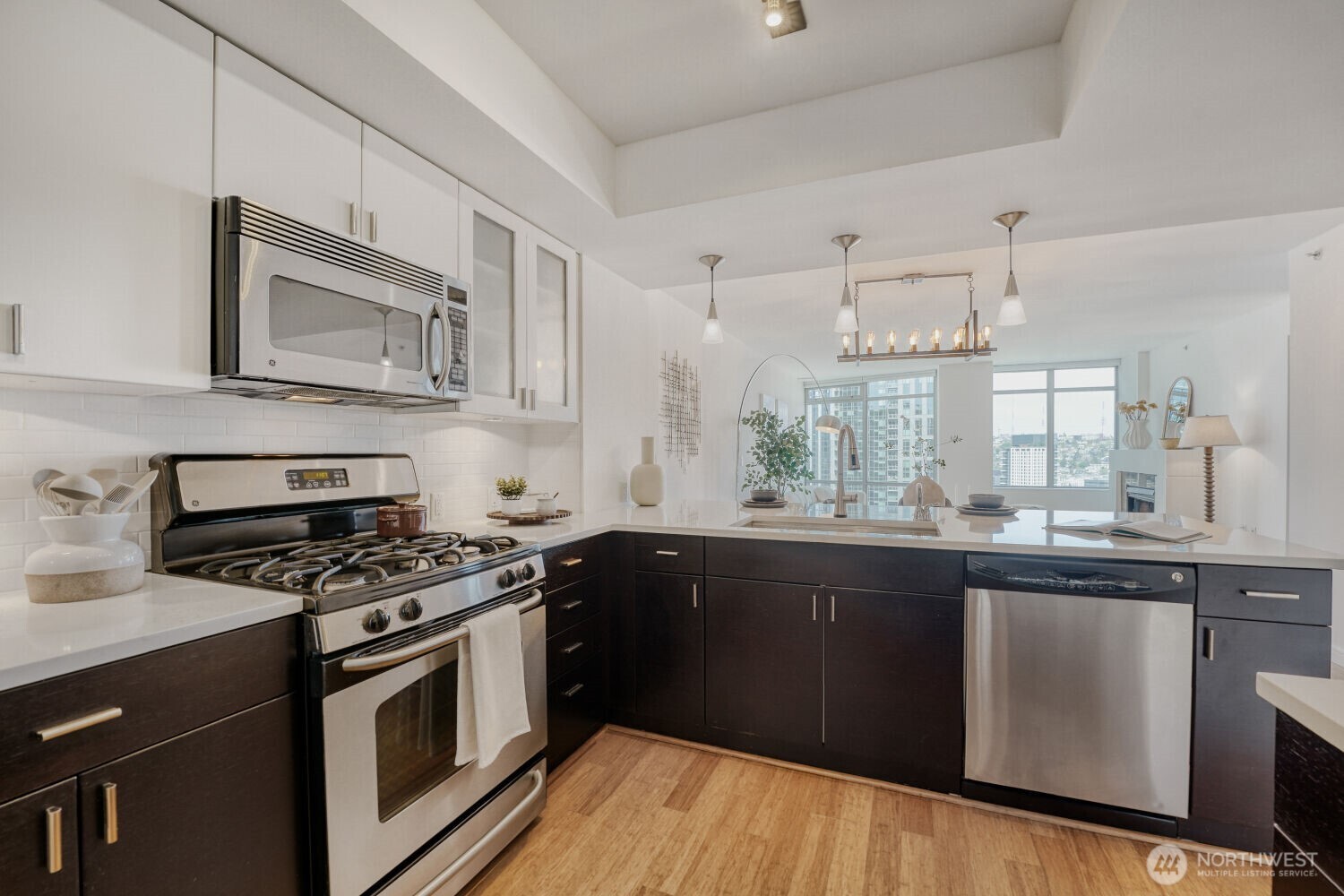 819 Virginia Street Unit: 2901