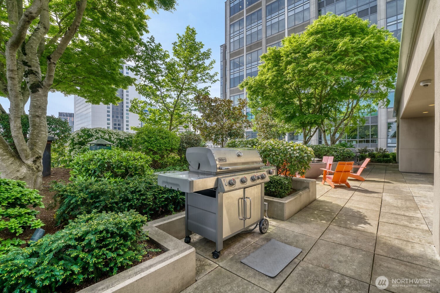 819 Virginia Street Unit: 2901