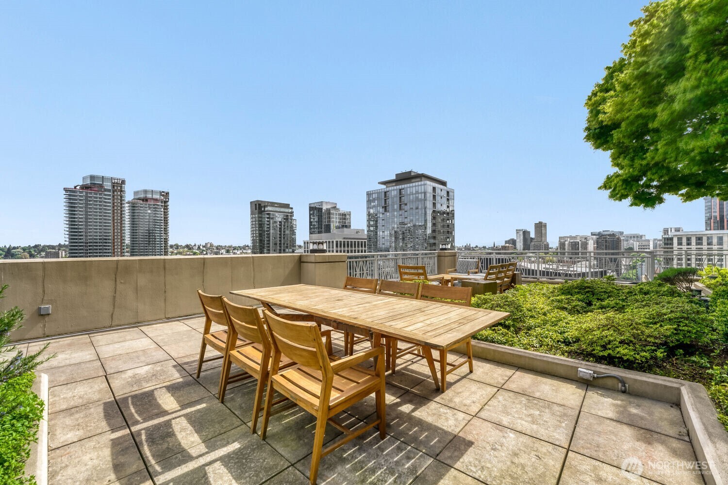 819 Virginia Street Unit: 2901