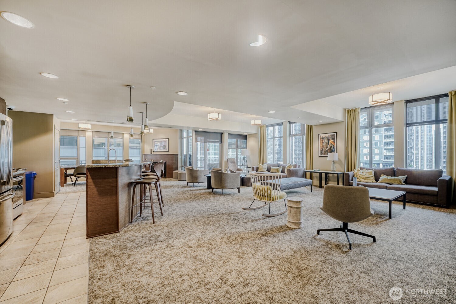 819 Virginia Street Unit: 2901