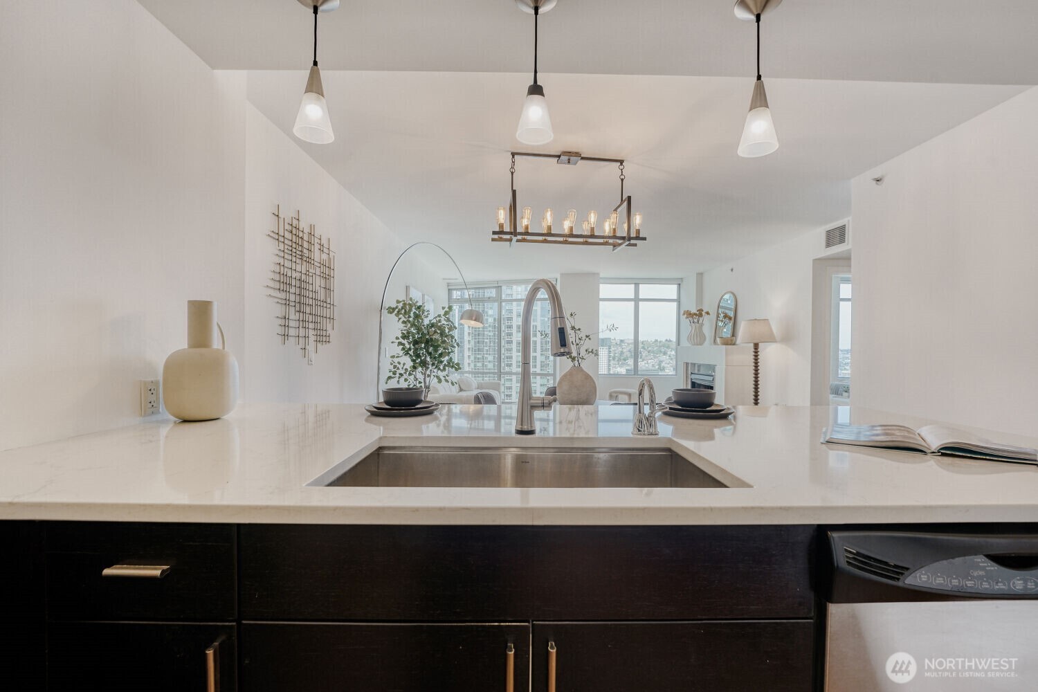 819 Virginia Street Unit: 2901