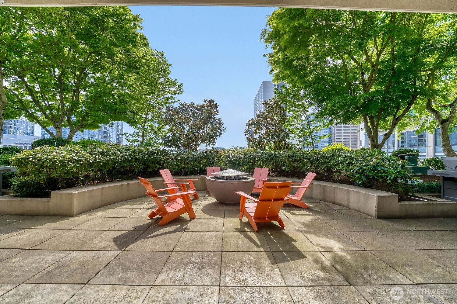 819 Virginia Street Unit: 2901