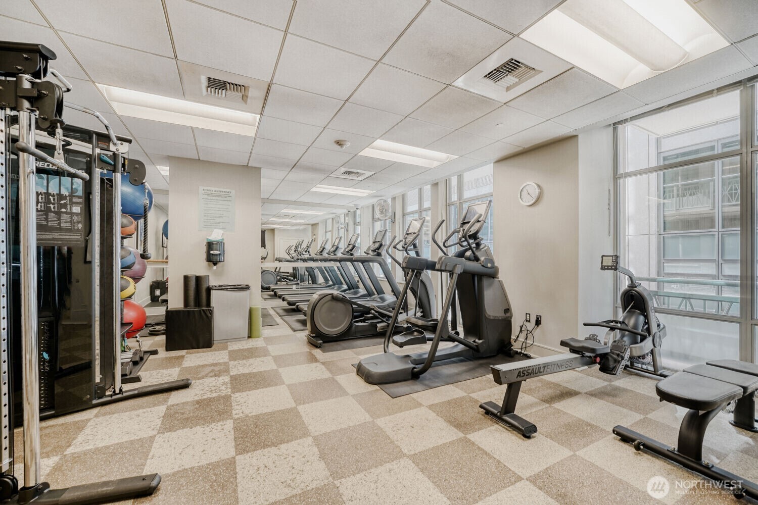 819 Virginia Street Unit: 2901