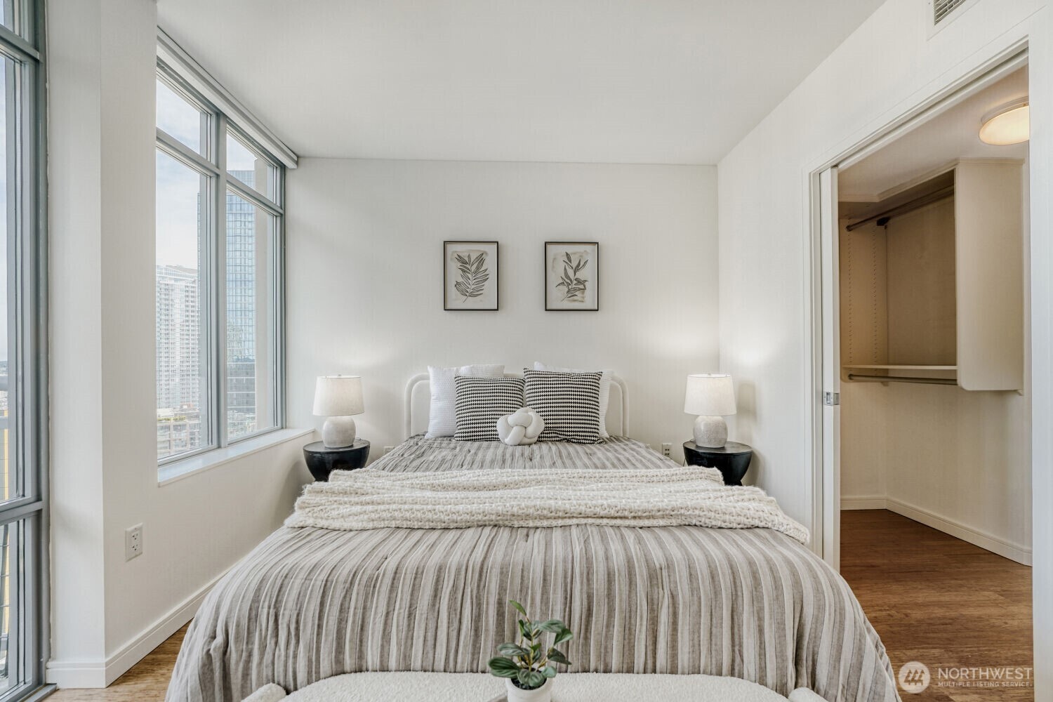 819 Virginia Street Unit: 2901
