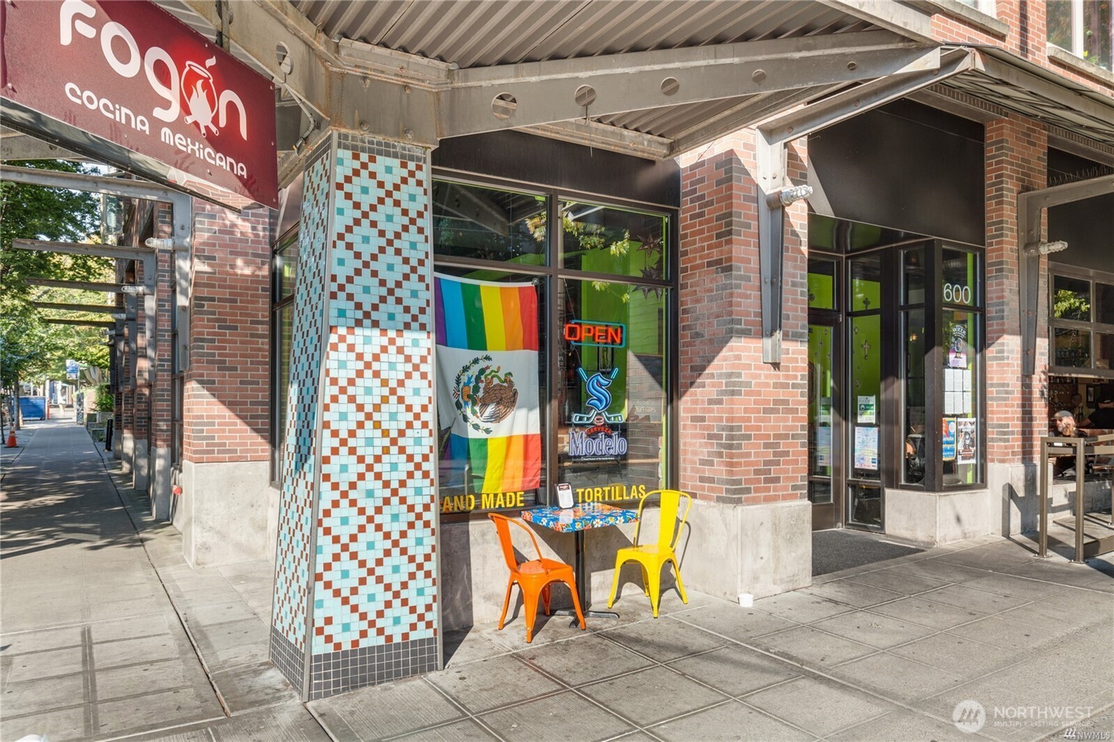 1321 Seneca Street Unit: 202