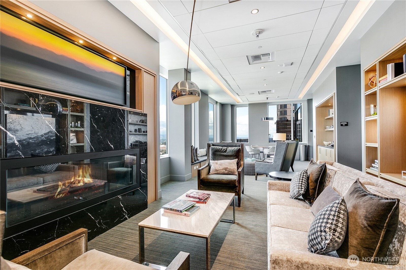 1321 Seneca Street Unit: 202
