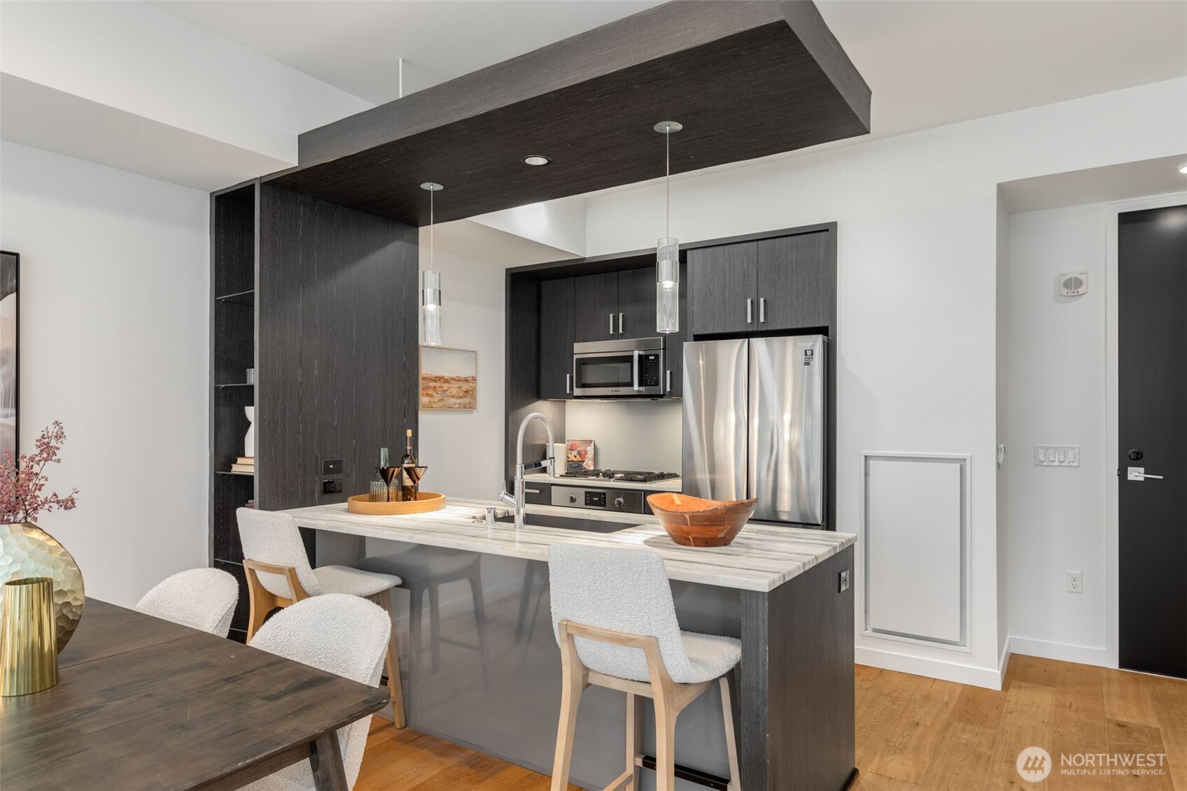 1321 Seneca Street Unit: 202