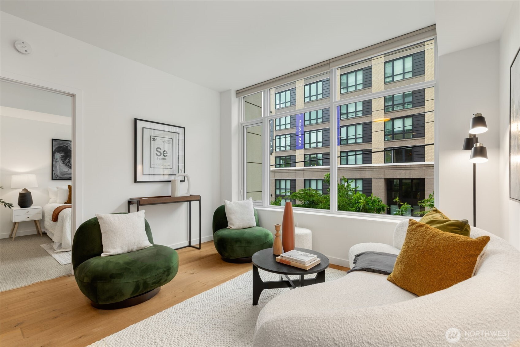 1321 Seneca Street Unit: 202
