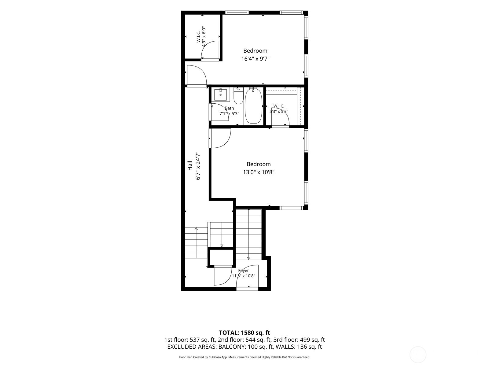 4024 Martin Luther King Jr Way S Unit: B