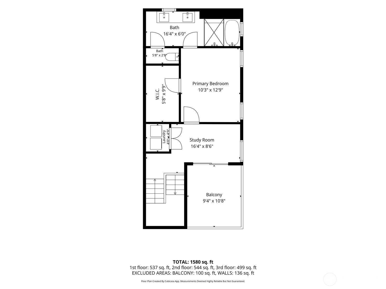 4024 Martin Luther King Jr Way S Unit: B