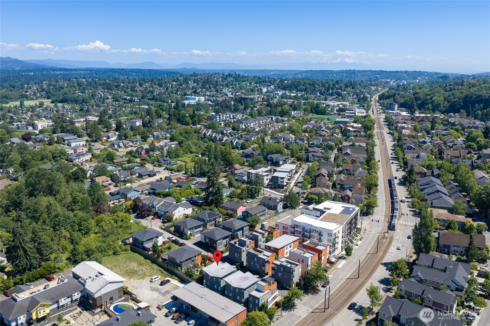 4024 Martin Luther King Jr Way S Unit: B