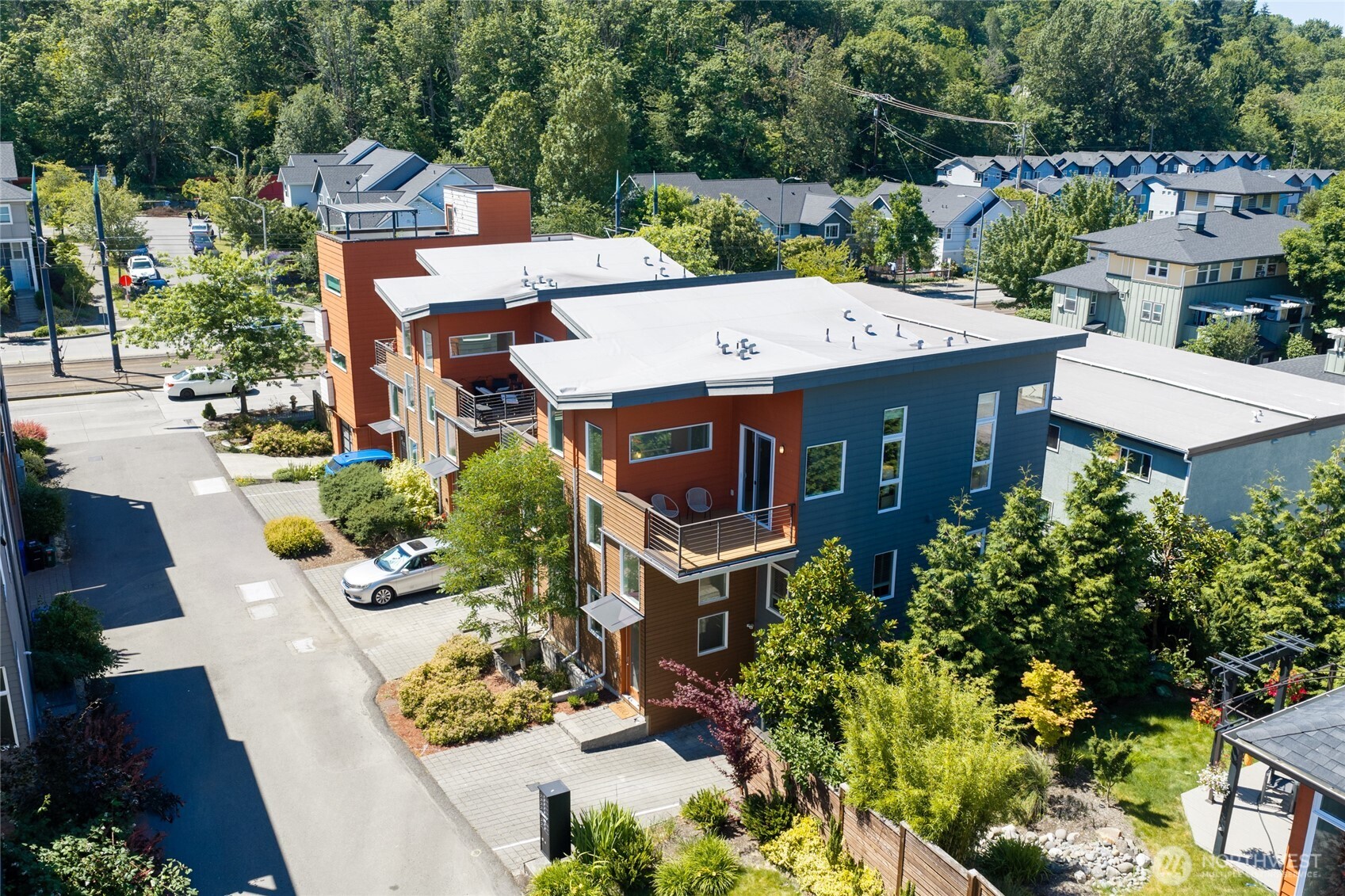 4024 Martin Luther King Jr Way S Unit: B