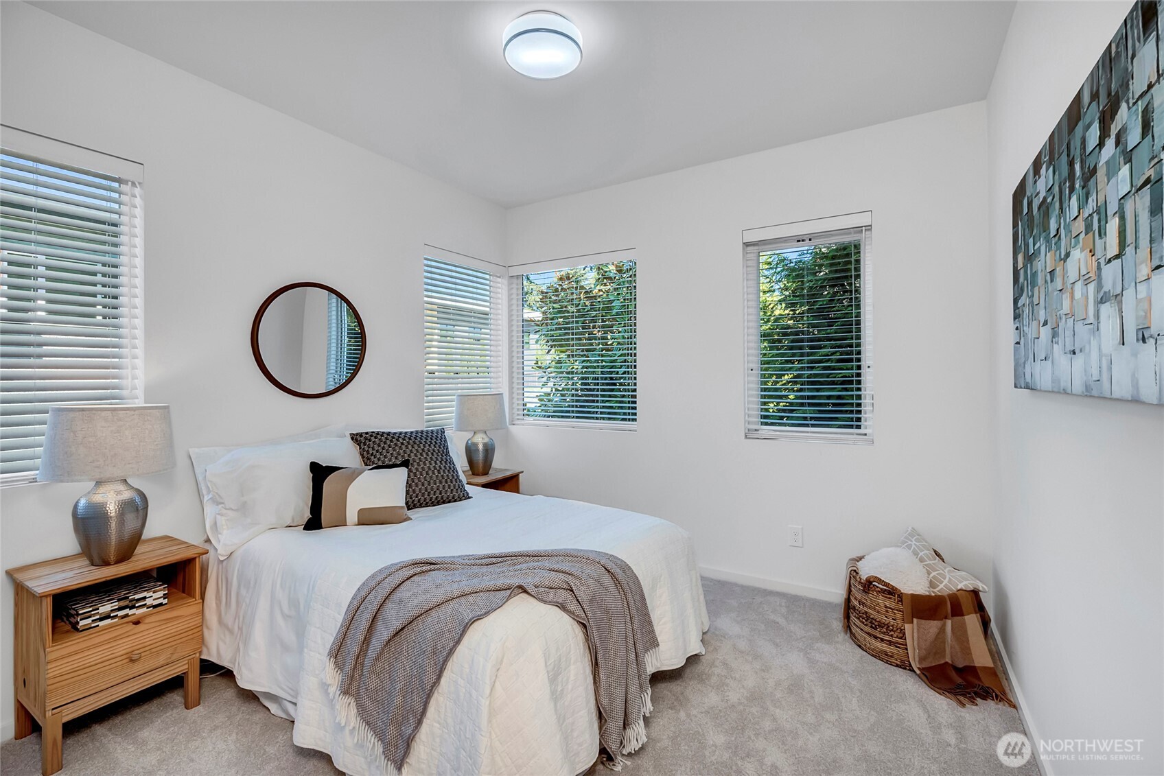 4024 Martin Luther King Jr Way S Unit: B