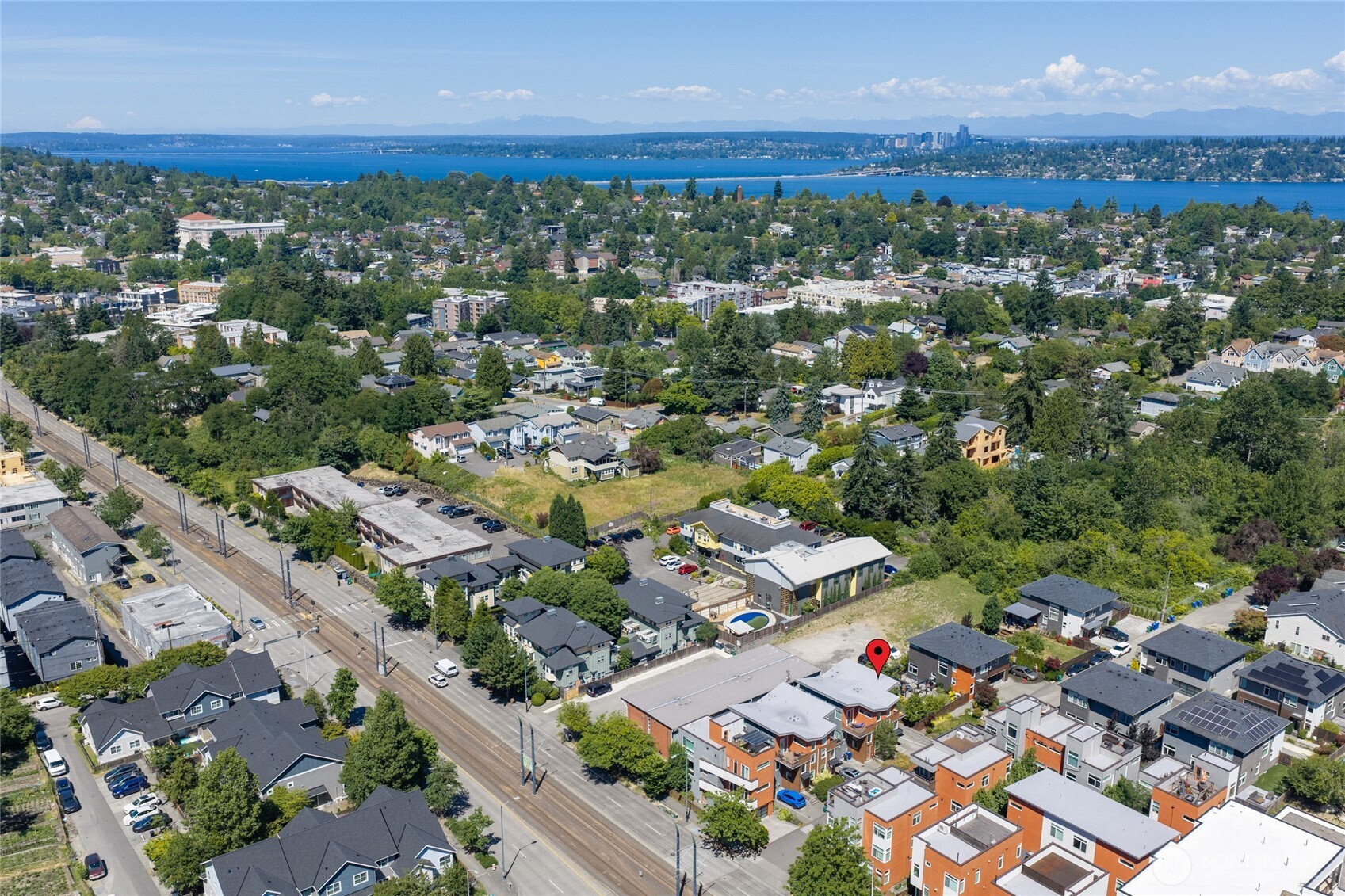 4024 Martin Luther King Jr Way S Unit: B