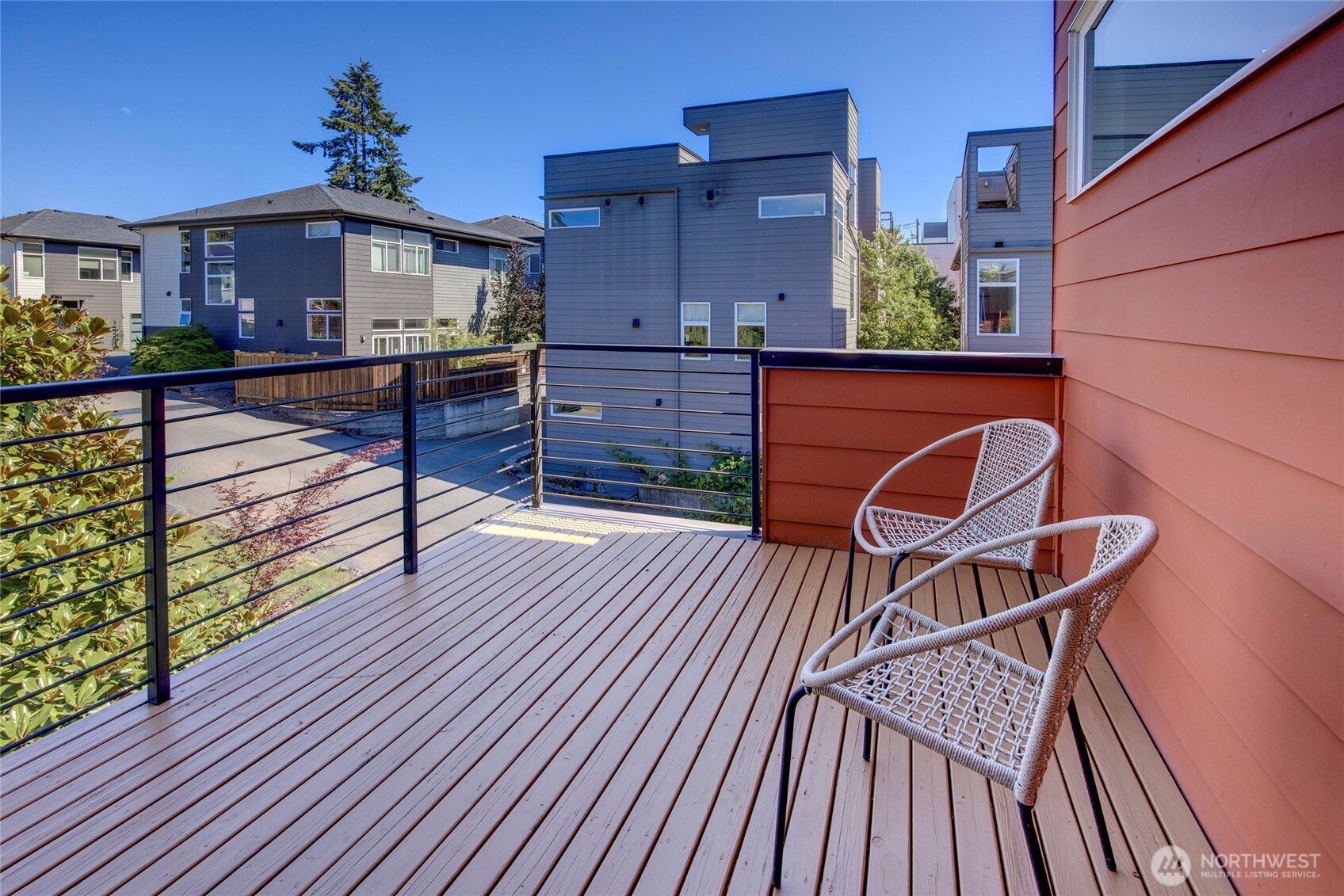 4024 Martin Luther King Jr Way S Unit: B