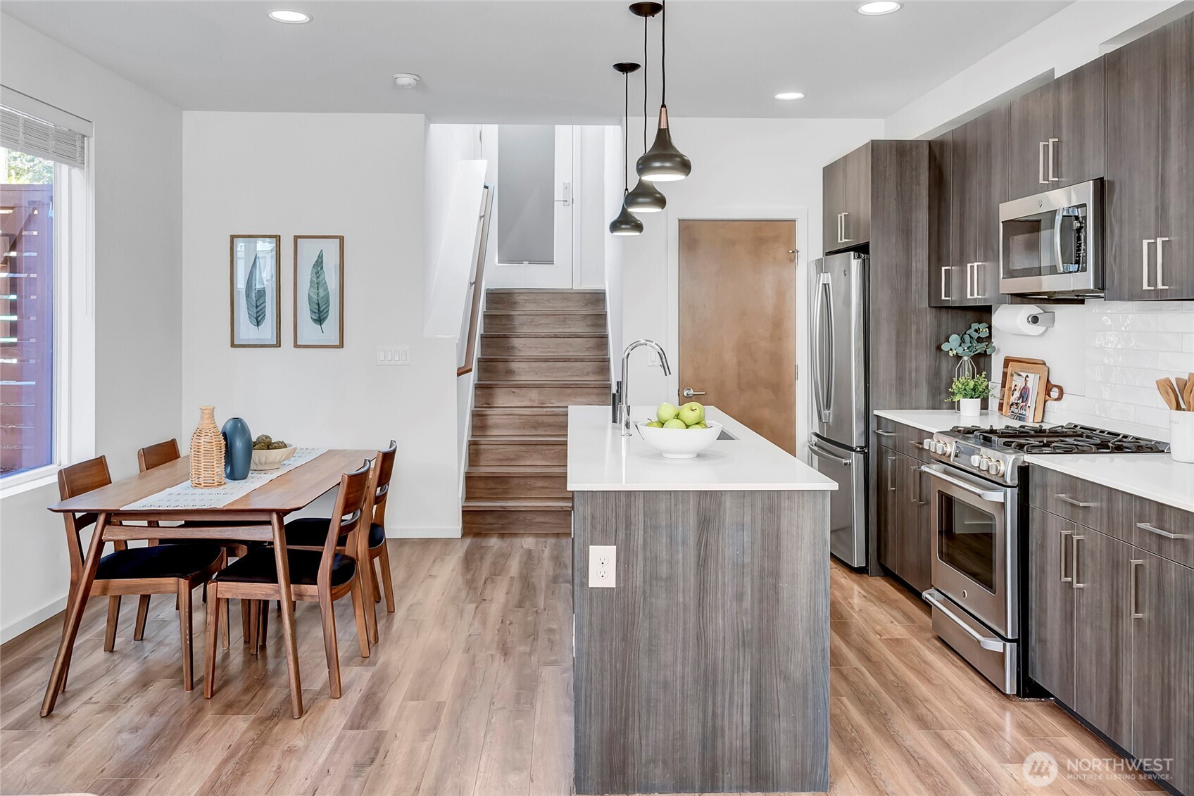 4024 Martin Luther King Jr Way S Unit: B