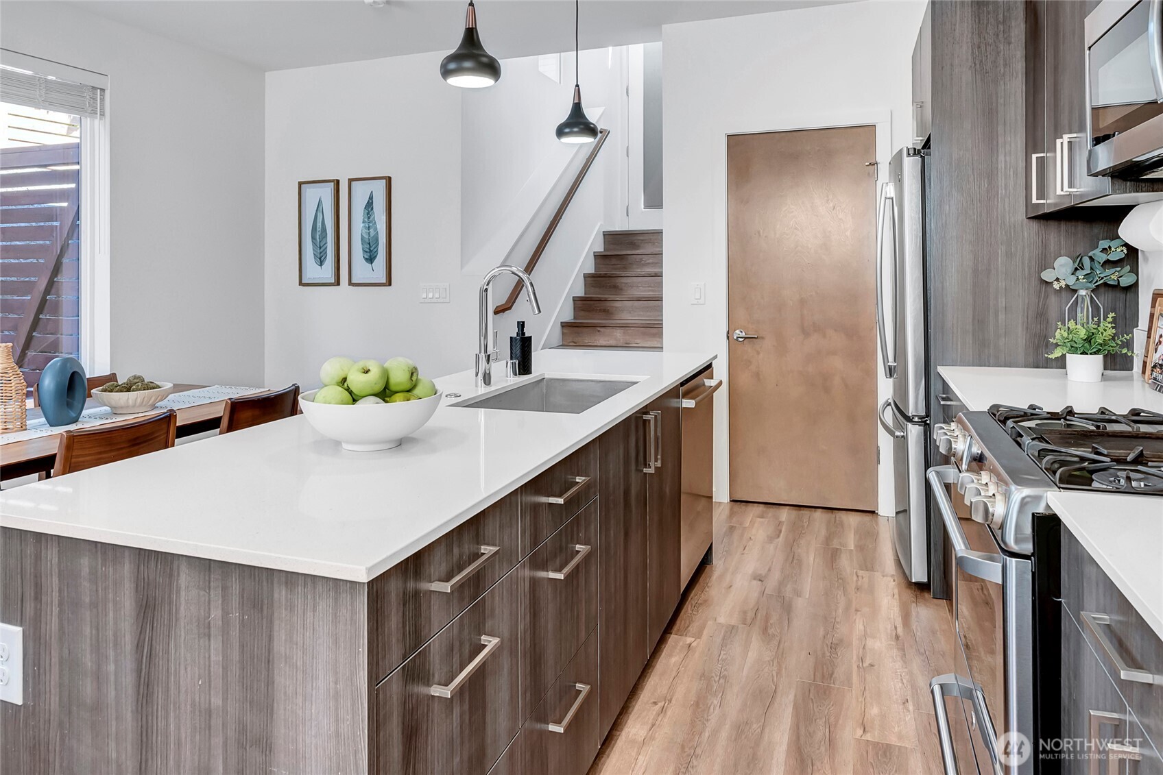 4024 Martin Luther King Jr Way S Unit: B