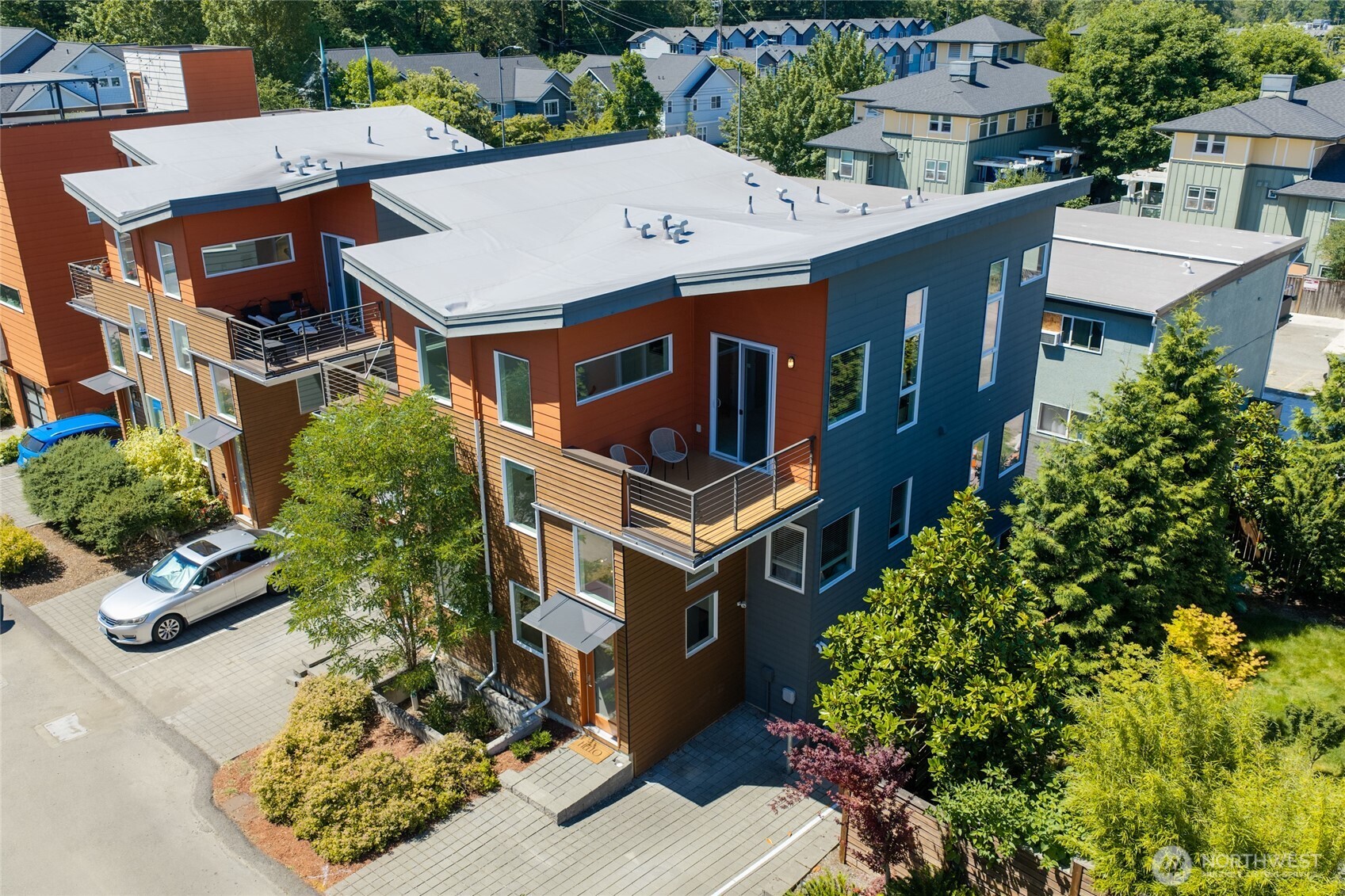 4024 Martin Luther King Jr Way S Unit: B