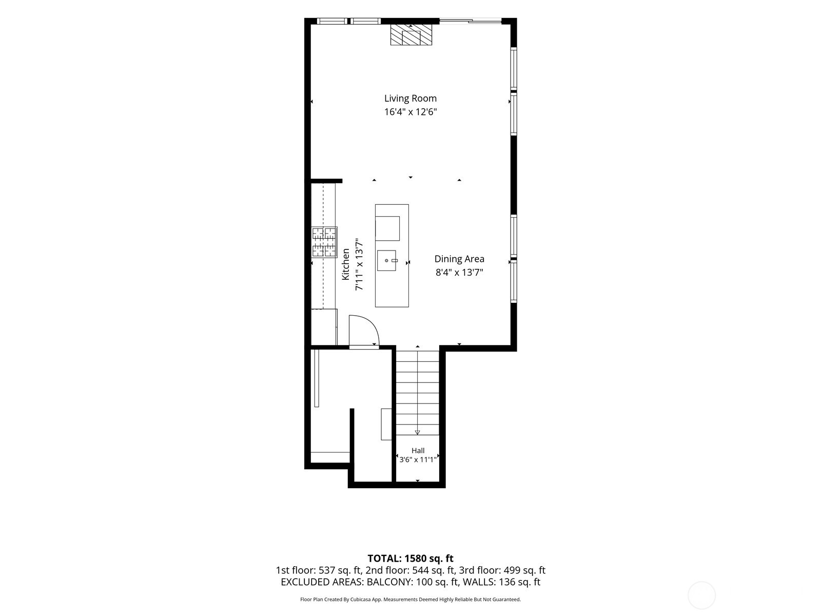4024 Martin Luther King Jr Way S Unit: B