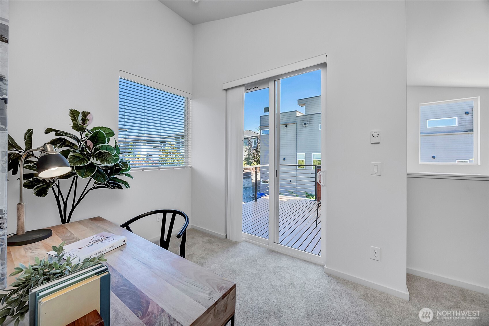 4024 Martin Luther King Jr Way S Unit: B