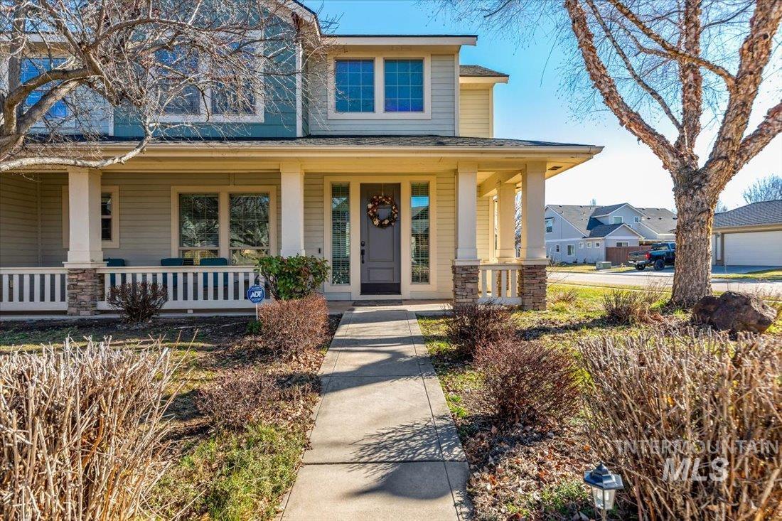 918 W Cagney