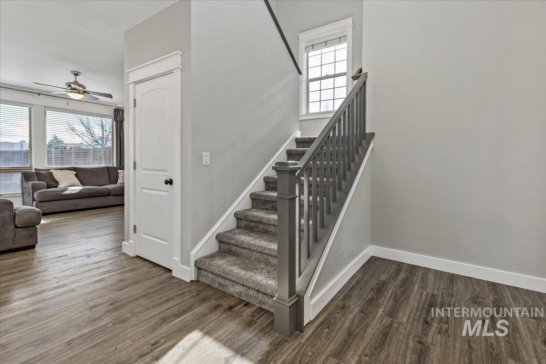 918 W Cagney