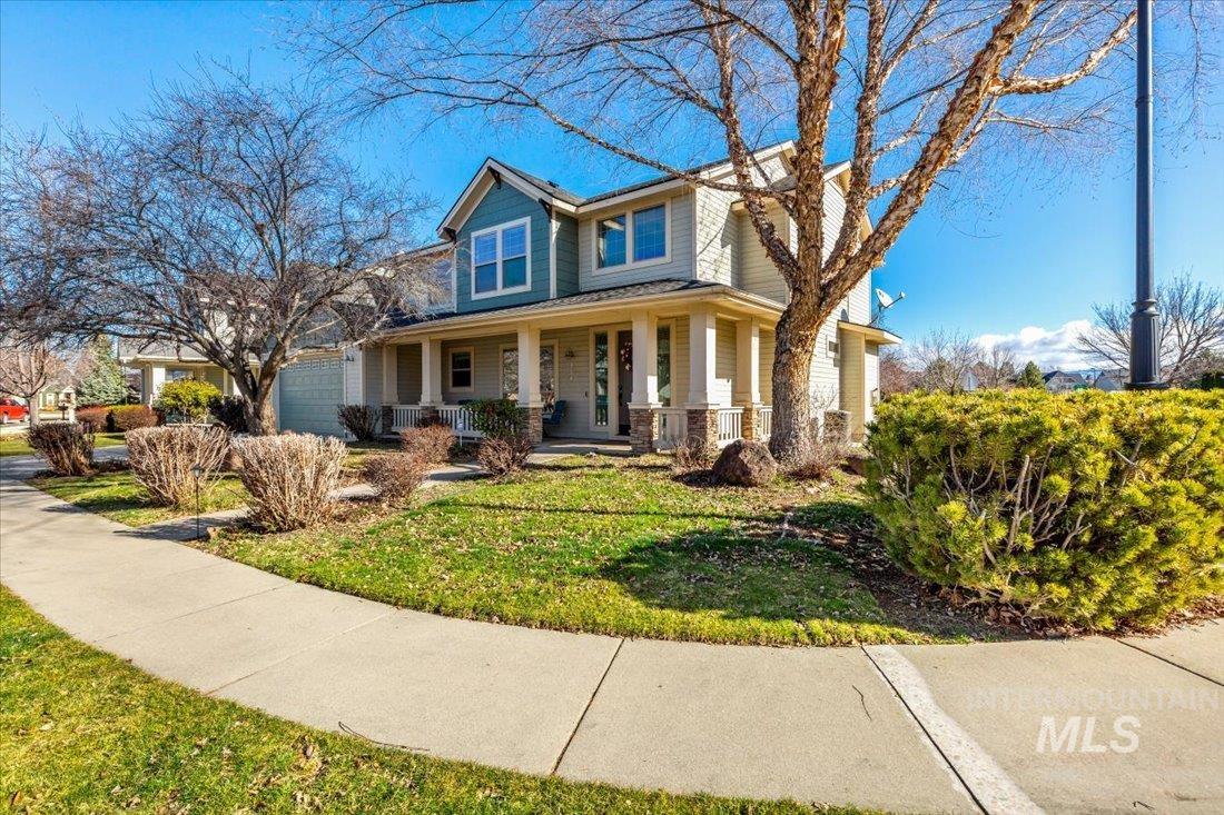 918 W Cagney