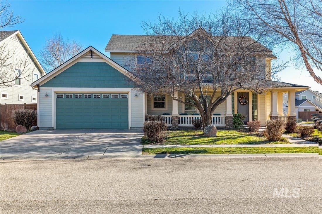 918 W Cagney