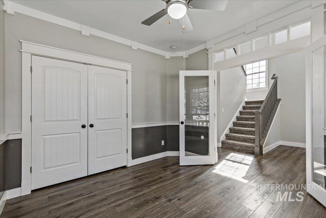 918 W Cagney