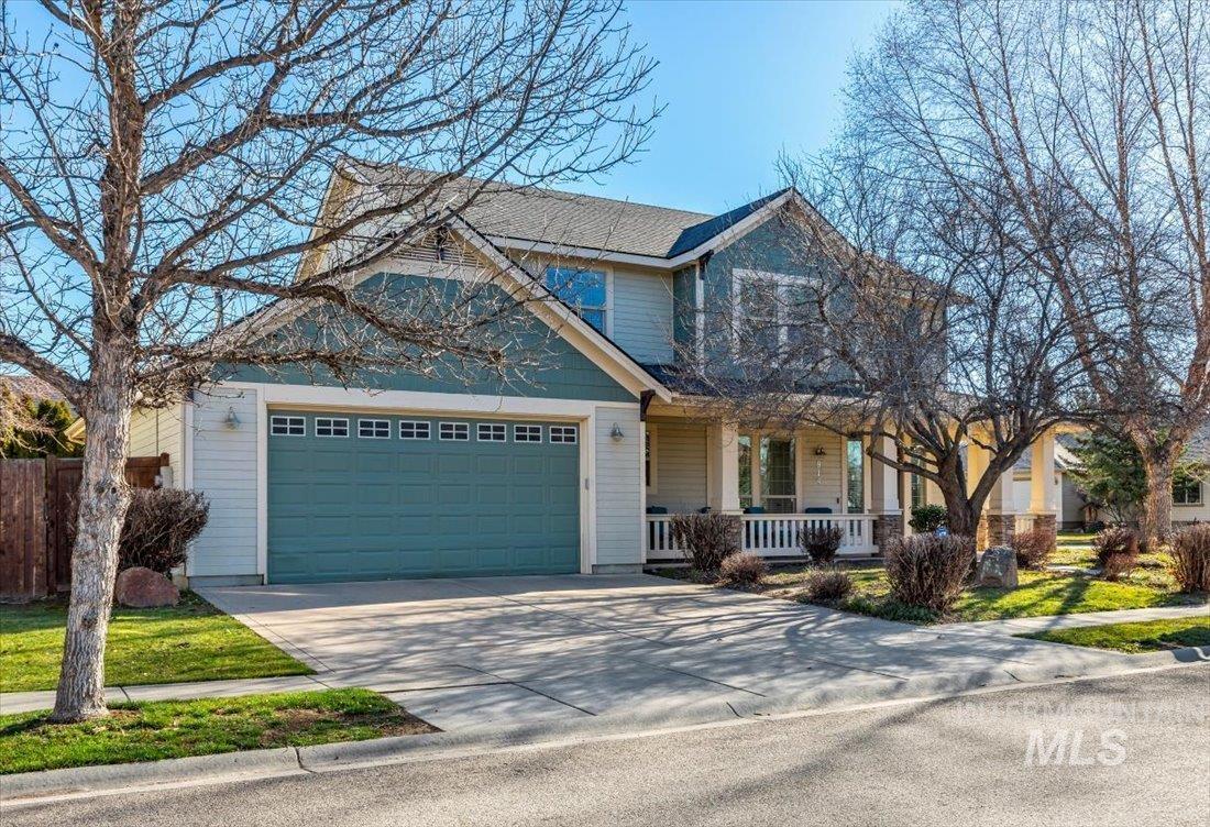 918 W Cagney