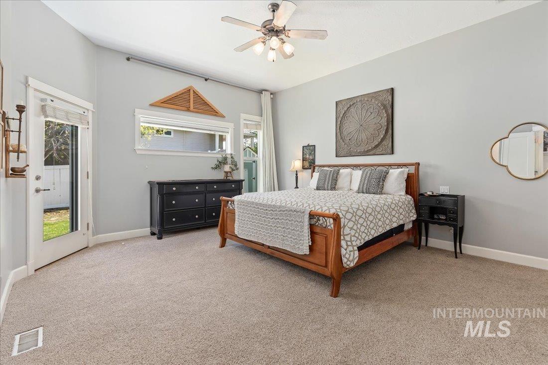 2870 S Denali Way